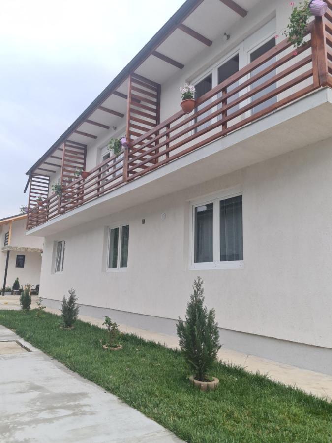 Luca'S Studio 2 ,Close To Therme Bucharest, Airport Otopeni Balotesti Eksteriør bilde