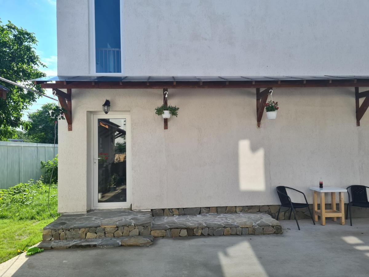 Luca'S Studio 2 ,Close To Therme Bucharest, Airport Otopeni Balotesti Eksteriør bilde